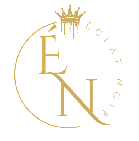 Éclat Noir